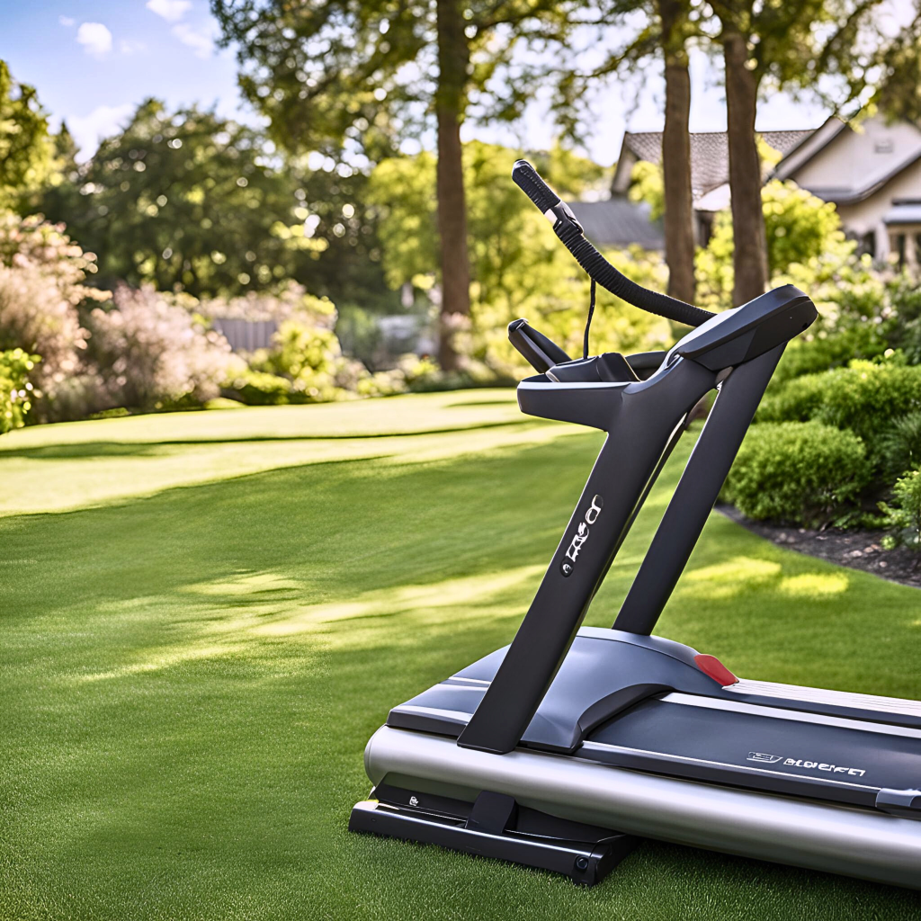 Getting Cut and Trim – The Garage Gym&nbsp;Way