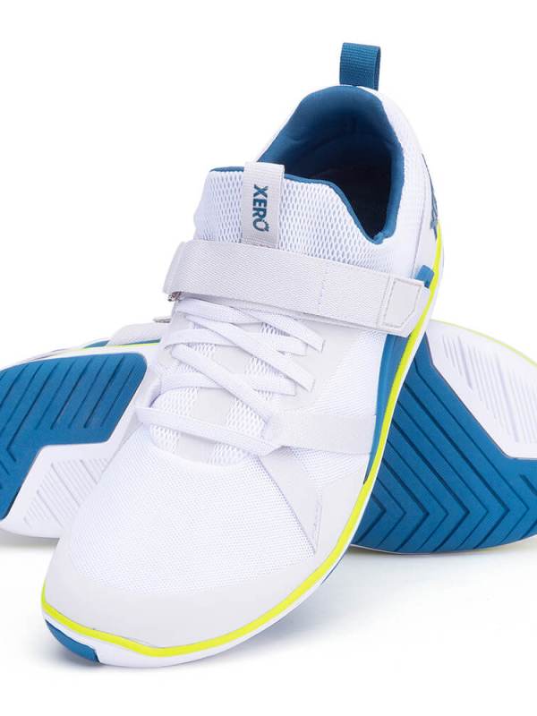 Barefoot Shoes – Hype or&nbsp;Fad?