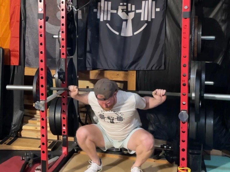 My Go-to Home Gym Lifting Shoe: FINAL&nbsp;VERDICT