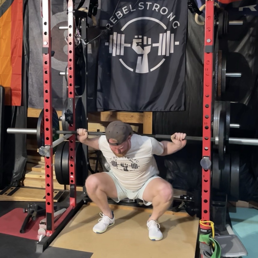 My Go-to Home Gym Lifting Shoe: FINAL&nbsp;VERDICT