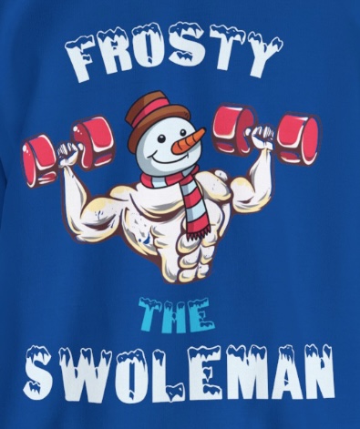 The Rebel Report Newsletter: Happy&nbsp;Holidays!