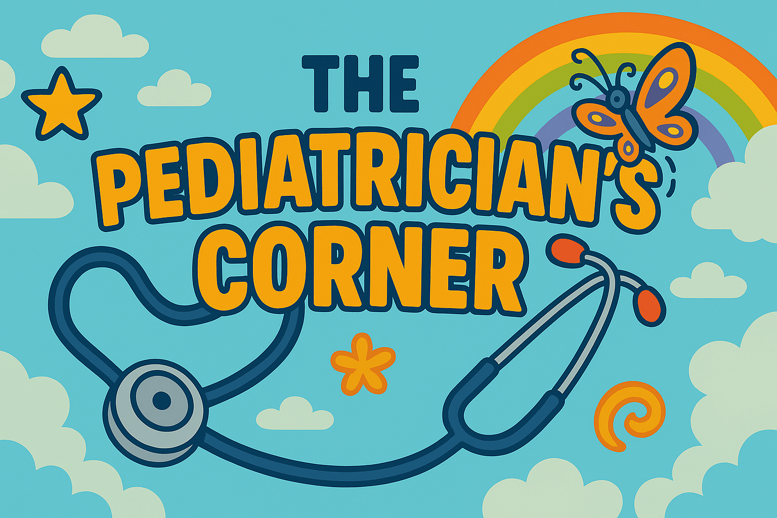 The Pediatrician’s Corner