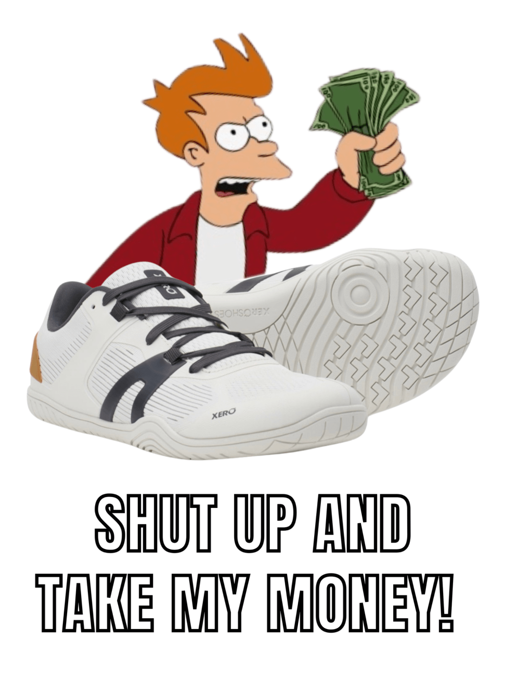 The Best Barefoot Pickleball Shoe