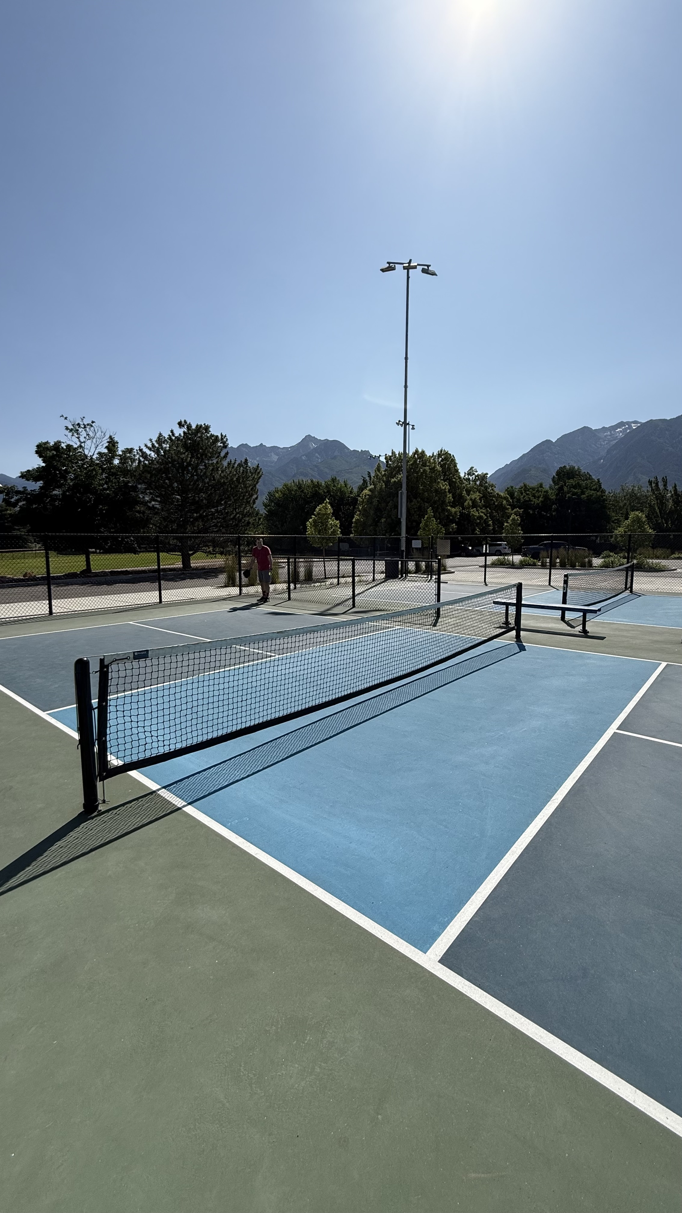 Pickleball for Kids: Careful! Parents might get hooked&nbsp;too