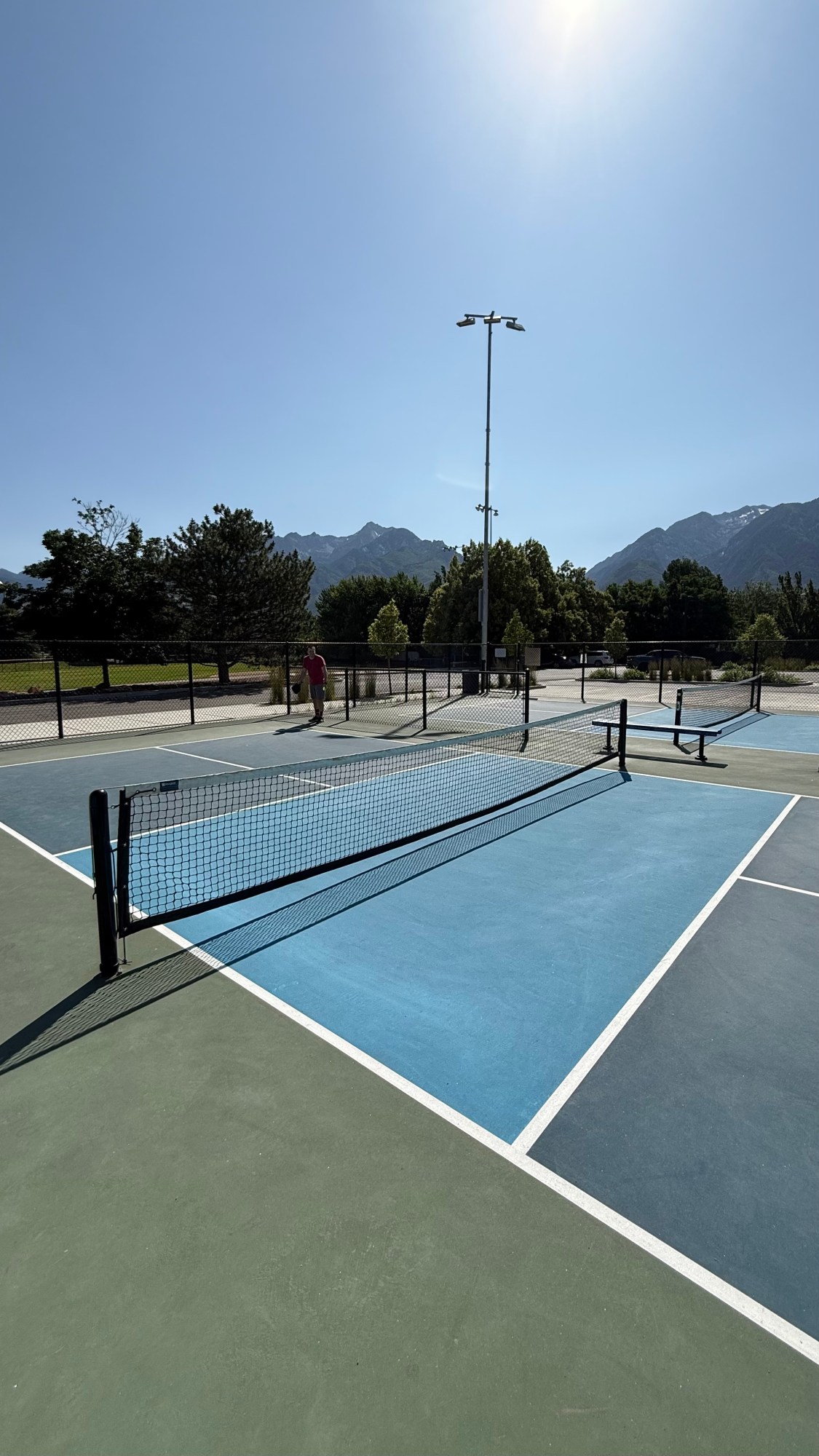 Pickleball for Kids: Careful! Parents might get hooked&nbsp;too