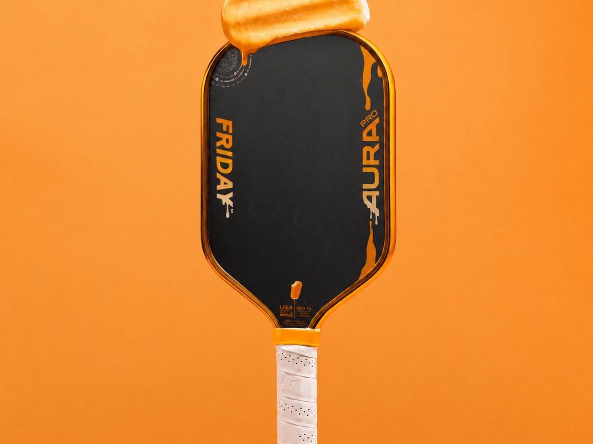 Pickleball Paddles