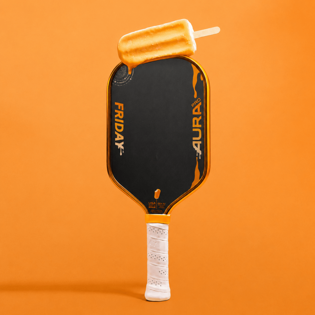 Pickleball Paddles