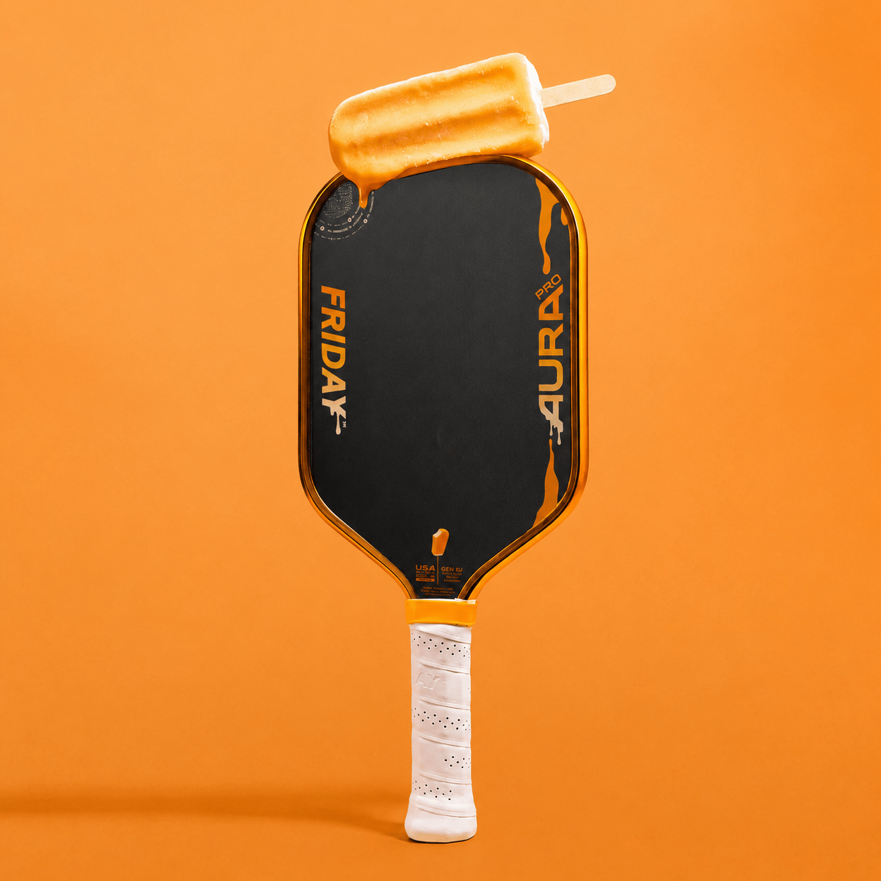 Pickleball Paddles